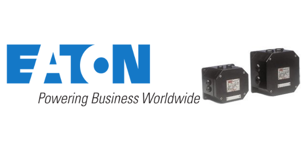ATEX Detectors, Control & Distribution Units Zone 1 & Zone 2 Increased Safety Junction Box Ex e – Eaton MEDC JB10 & JB11