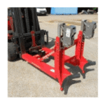 ATEX Drum Handler Zone 1 Hazardous Areas – Double Drums