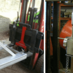 ATEX Drum Handlers – Hazardous Area Zone 1 & Zone 2 Drum Handling Equipment