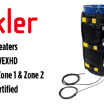 ATEX Drum Heater | WEXHD