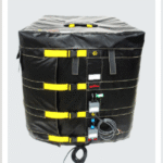 ATEX Drum Heater | WEXHD