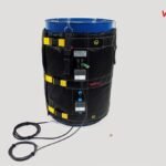 ATEX Drum Heater | WEXHD