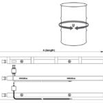 ATEX Drum Heater | WEXHD