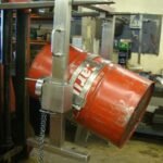 ATEX Drum Rotator Zone 1 & Zone 2 Areas – Potentially Explosive Atmospheres