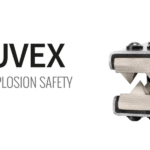 ATEX Earthing Clamp | Stainless Steel | StuvEx Safe-Ground CMS1