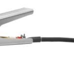 ATEX Earthing Clamp | Stainless Steel | StuvEx Safe-Ground CMS1