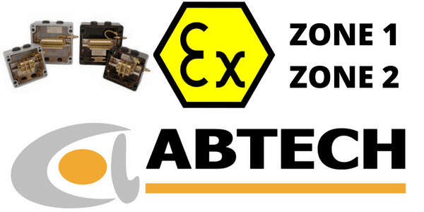 ATEX Enclosures | Hazardous Area Junction Boxes for Zone 1 & Zone 2