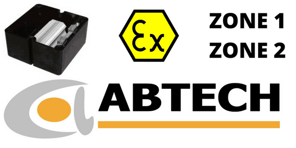 ATEX Enclosures & Junction Boxes – Zone 1 & Zone 2 Hazardous Area Polycarbonate Enclosures