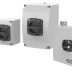 ATEX Ex e Zone 1 & Zone 2 Isolator – 3P+Aux – Craig & Derricott EXZ1SDR02530