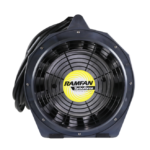 ATEX Fan for Hazardous Areas Ventilation | Wolf VF-EFi75/230