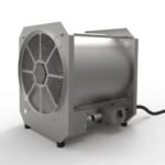 ATEX Fan Heaters | Hazardous Area Zone 1 & Zone 2 | EXHEAT LFH