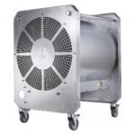 ATEX Fan Heaters | Hazardous Area Zone 1 & Zone 2 | EXHEAT LFH