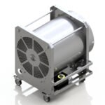 ATEX Fan Heaters | Hazardous Area Zone 1 & Zone 2 | EXHEAT LFH