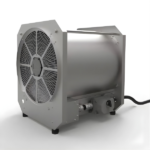 ATEX Fan Heaters | Hazardous Area Zone 1 & Zone 2 | EXHEAT LFH