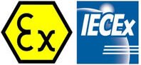 ATEX Fan Heaters | Hazardous Area Zone 1 & Zone 2 | EXHEAT LFH