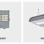 ATEX Fixed & Permanent Lighting – Hazardous Area Zone 1 & Zone 2 Lighting