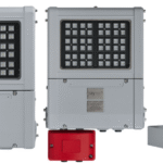 ATEX Floodlight Zone 1 | Raytec SPARTAN Mid Power Flood | Up To 15,000 Lumens