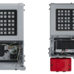 ATEX Floodlight Zone 1 | Raytec SPARTAN Mid Power Flood | Up To 15,000 Lumens