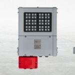 ATEX Floodlight Zone 1 | Raytec SPARTAN Mid Power Flood | Up To 15,000 Lumens