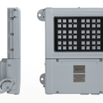 ATEX Floodlight Zone 1 | Raytec SPARTAN Mid Power Flood | Up To 15,000 Lumens