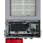 ATEX Floodlight Zone 2 | Raytec SPARTAN Mid Power Flood | Up To 15,000 Lumens