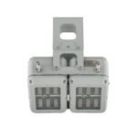 ATEX Floodlights | Zone 1 Crane Floodlight Hazardous Area 10,000 Lumens