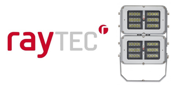 ATEX Floodlights | Zone 1 Floodlight Hazardous Area 10,000 Lumens