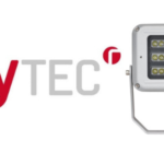 ATEX Floodlights | Zone 1 Floodlight Hazardous Area 5,000 Lumens