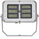 ATEX Floodlights | Zone 1 Floodlight Hazardous Area 5,000 Lumens