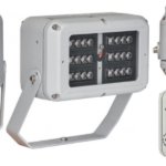 ATEX Floodlights | Zone 1 Floodlight Hazardous Area 5,000 Lumens