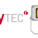 ATEX Floodlights | Zone 1 Floodlight Hazardous Area 600nm 2,500 Lumens