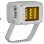 ATEX Floodlights | Zone 1 Floodlight Hazardous Area 600nm 2,500 Lumens