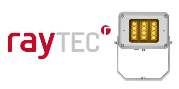 ATEX Floodlights | Zone 1 Floodlight Hazardous Area 600nm 5,000 Lumens
