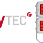 ATEX Floodlights | Zone 1 Floodlight Hazardous Area 620nm 10,000 136W
