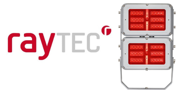 ATEX Floodlights | Zone 1 Floodlight Hazardous Area 620nm 10,000 136W