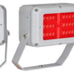 ATEX Floodlights | Zone 1 Floodlight Hazardous Area 620nm 10,000 68W
