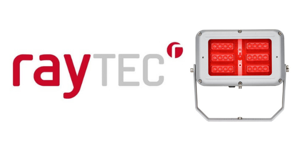 ATEX Floodlights | Zone 1 Floodlight Hazardous Area 620nm 10,000 68W
