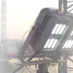ATEX Floodlights | Zone 1 Floodlight LED Hazardous Area Lighting
