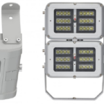 ATEX Floodlights | Zone 2 Crane Floodlight Hazardous Area 11,000 Lumens