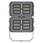 ATEX Floodlights | Zone 2 Floodlight Hazardous Area 11,000 Lumens