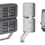 ATEX Floodlights | Zone 2 Floodlight Hazardous Area 11,000 Lumens