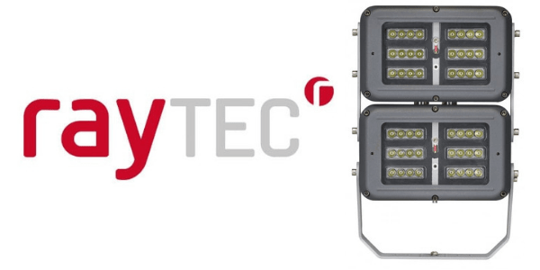 ATEX Floodlights | Zone 2 Floodlight Hazardous Area 11,000 Lumens