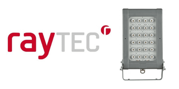 ATEX Floodlights | Zone 2 Floodlight Hazardous Area 25,000 Lumens