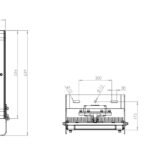 ATEX Floodlights | Zone 21 Floodlight Hazardous Area 25,000 Lumens