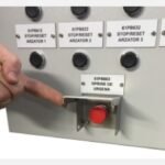 ATEX Fully Wired Control Panels