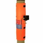 ATEX Gas Bottle Heater Jacket – Inteliheat IHF/G