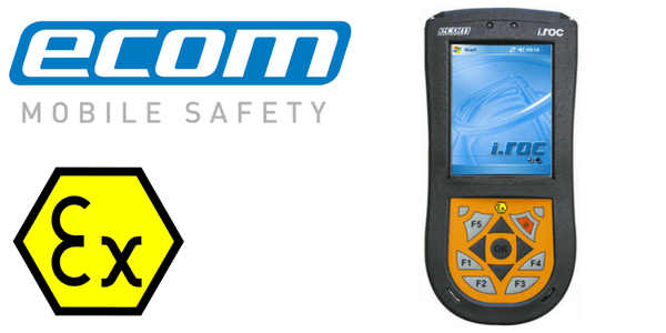 ATEX Computers – ATEX Certified Zone 1 & Zone 2 Hazardous Area Computers