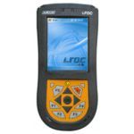 ATEX Handheld Computer Zone 1 / Zone 21 & Div 1 Hazardous Area – Ecom I.ROC 520 Handheld Computer