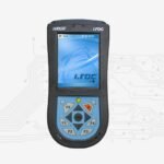 ATEX Handheld Computer Zone 1 / Zone 21 & Div 1 Hazardous Area – Ecom I.ROC 520 Handheld Computer