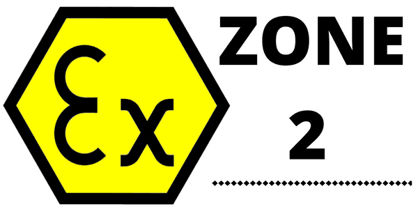 ATEX Hazardous Area Control Stations Zone 2 – Technor